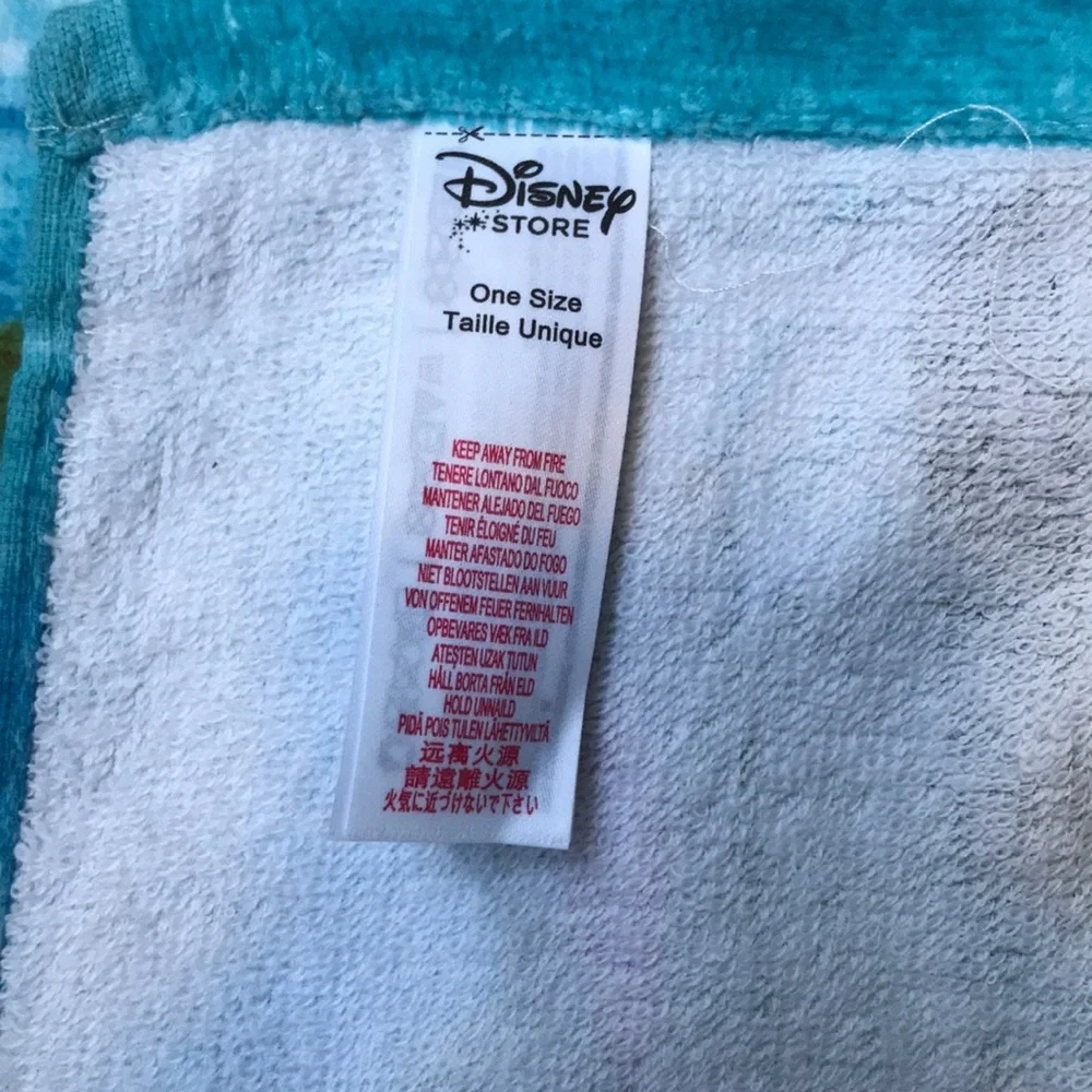 Disney Frozen Beach Towel